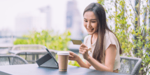 Cartão de crédito para abrir empresa: vale a pena contratar? | Foto: Freepik