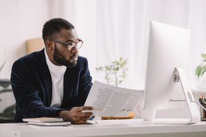 como registrar doações via pix na contabilidade da igreja