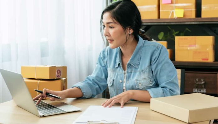 como vender pela internet