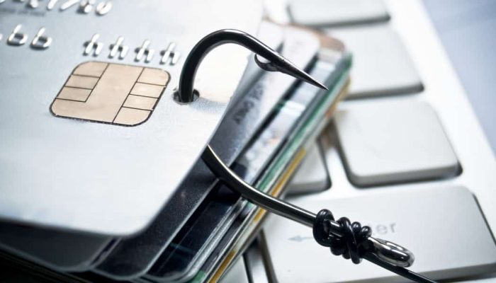 o que é phishing
