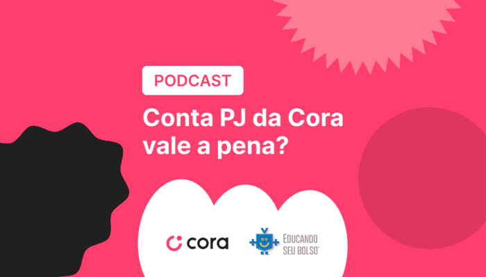 conta cora vale a pena
