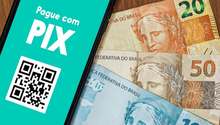 pix automático