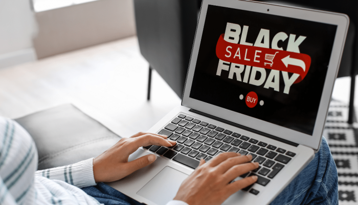estratégias para black friday