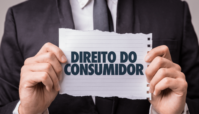 direito do consumidor produto com defeito
