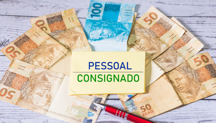 o que é empréstimo consignado