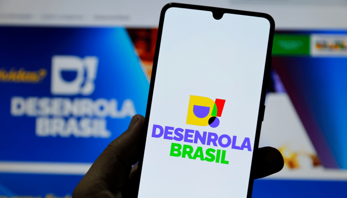 Desenrola Brasil