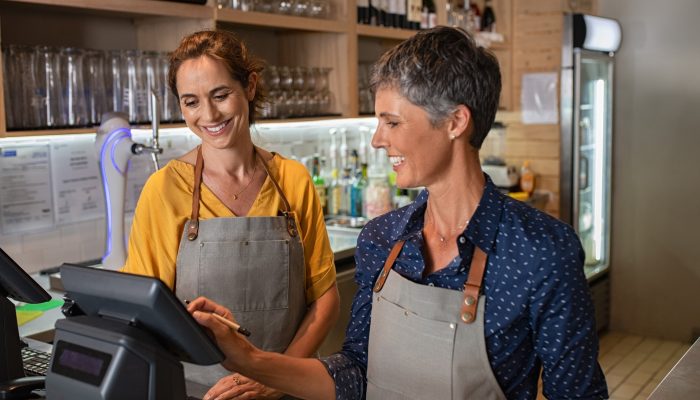 contabilidade para restaurantes