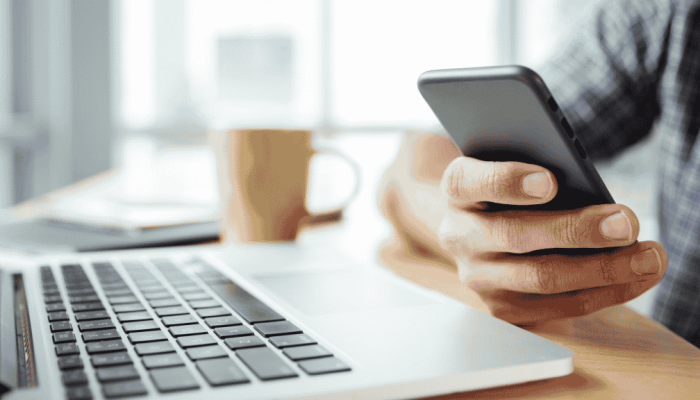 como usar o WhatsApp business