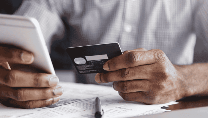 Receber pagamentos online