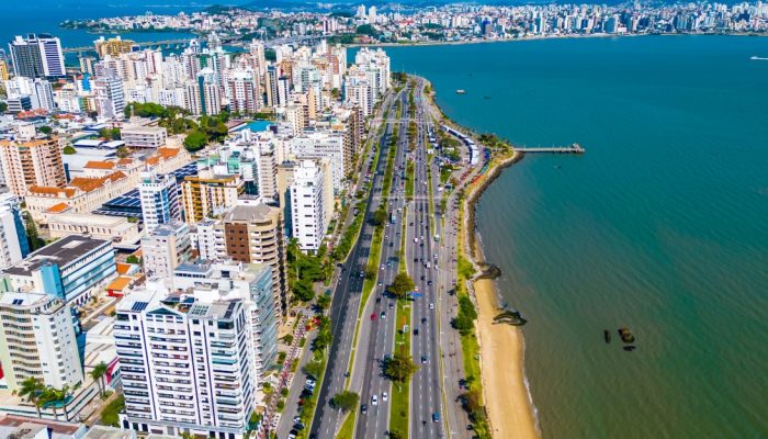 Como escolher um banco PJ em Santa Catarina