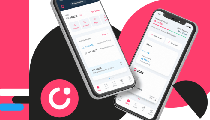 beneficios conta digital cora