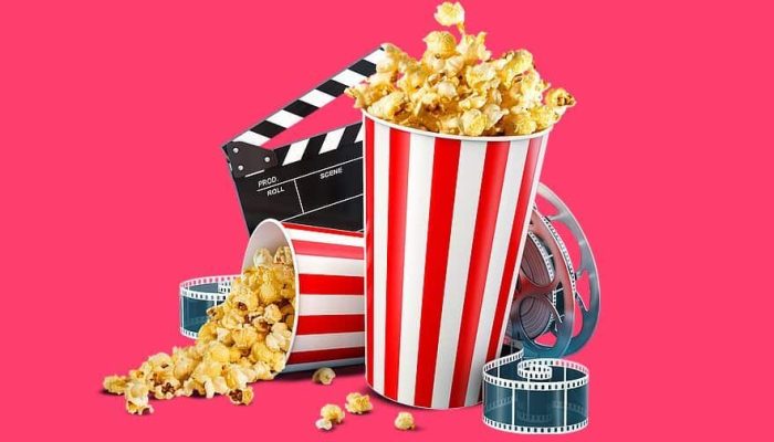 filmes e séries sobre empreendedorismo