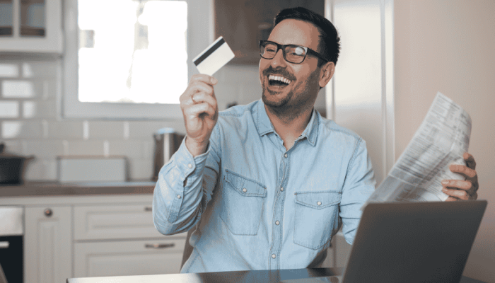 cartão corporativo para sócio