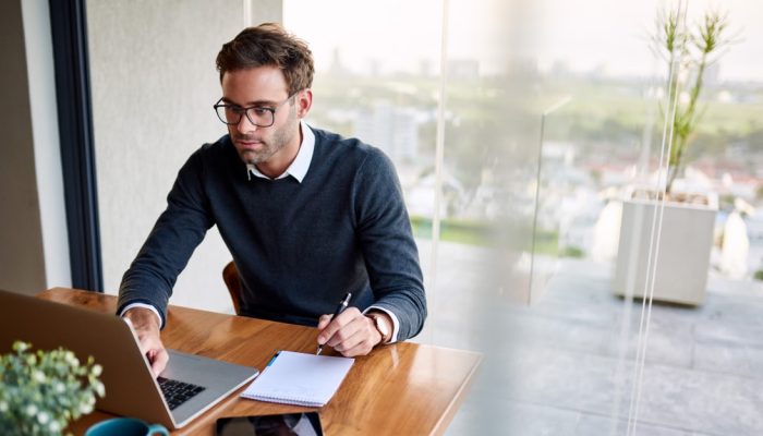 como registrar uma empresa