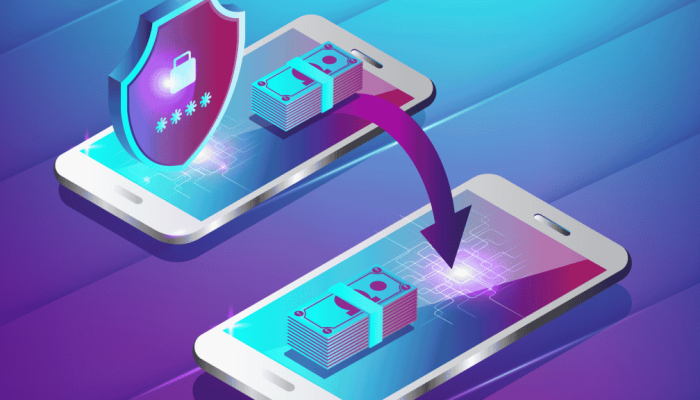 compartilhamento de dados no Open Banking