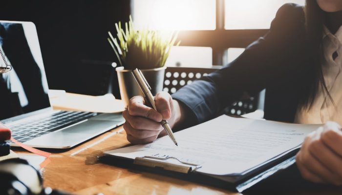contabilidade consultiva