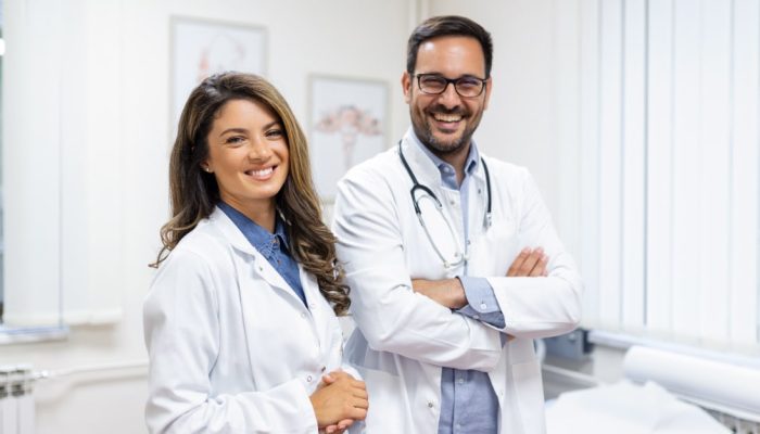 contabilidade para médicos
