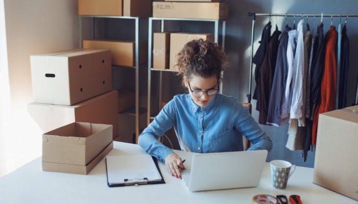 controle de pagamento de clientes