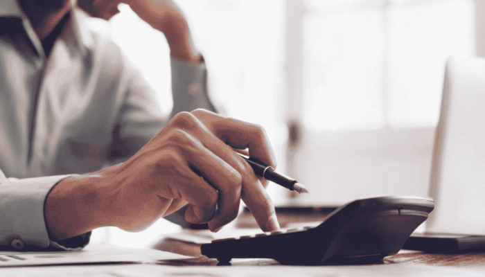 crédito para pequenas empresas