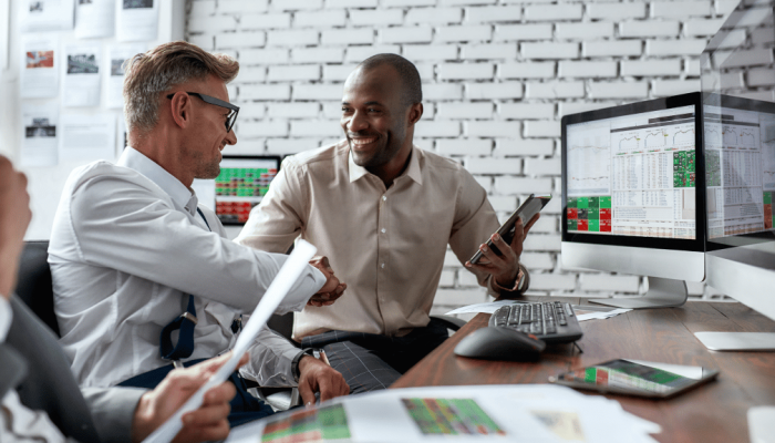 Distribuição de lucros: saiba mais sobre como fazer