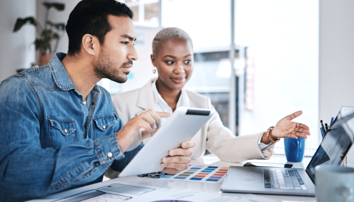 estratégias de crescimento para pequenas empresas