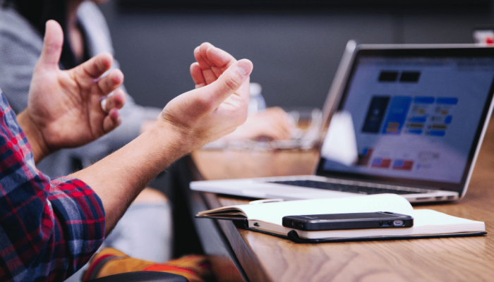 Fintechs são confiáveis? Entenda como essas instituições financeiras funcionam. | Foto: Unsplash.