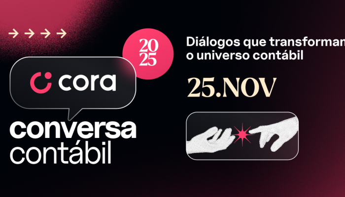 Cora Conversa Contábil