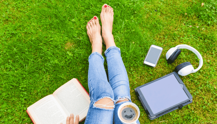 livros sobre empreendedores