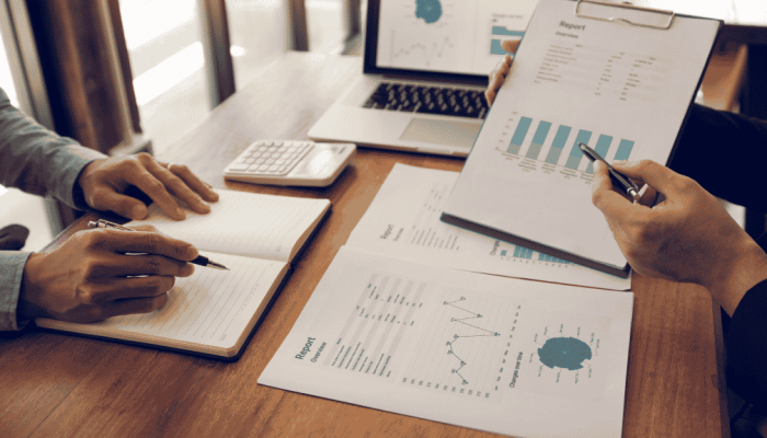 o que é gestão financeira