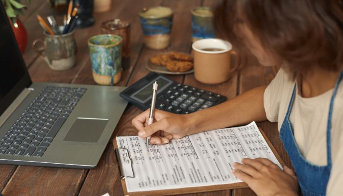 o que é invoice
