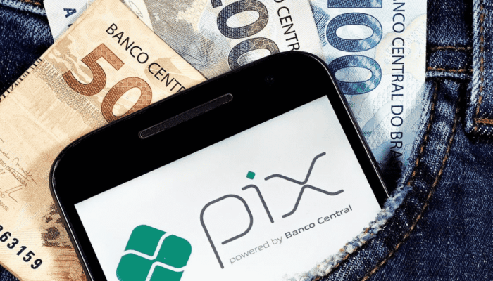 pix troco
