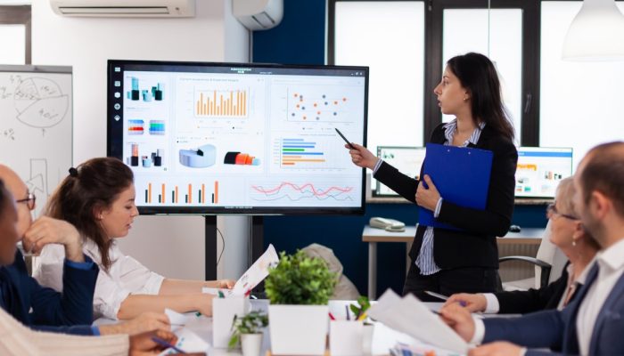 planejamento empresarial