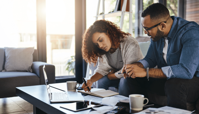 planejamento financeiro empresarial