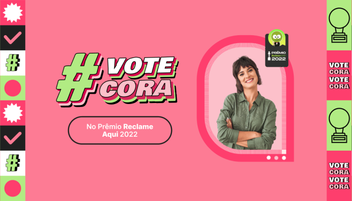 Como a Cora conquistou a reputação máxima e foi indicada ao Prêmio Reclame Aqui