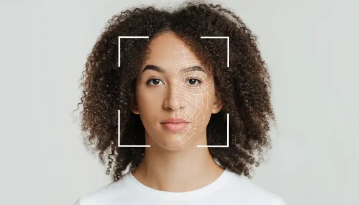 reconhecimento facial