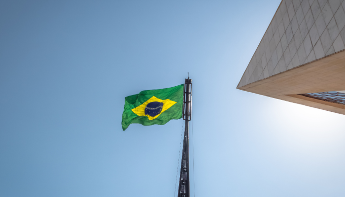 semana do brasil