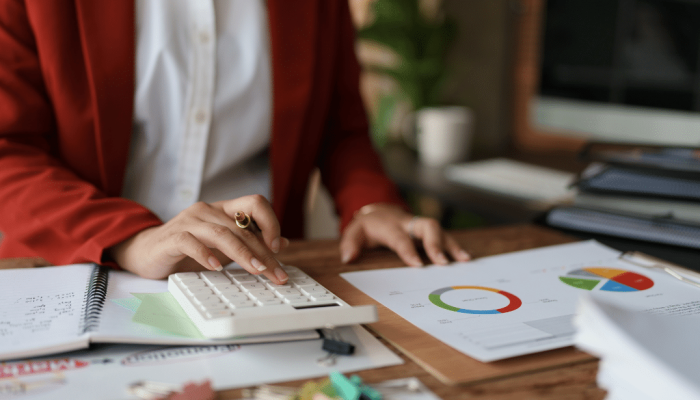 serviços de contabilidade