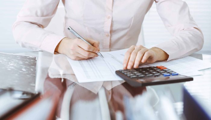 contabilidade fiscal e tributária
