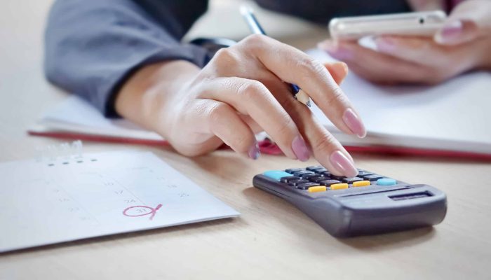 Escrituração Fiscal