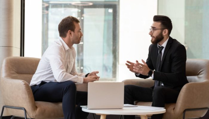 solicitação de reajuste de contrato de prestação de serviço